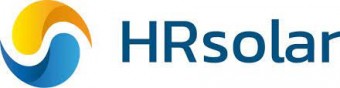 Hrsolar logo