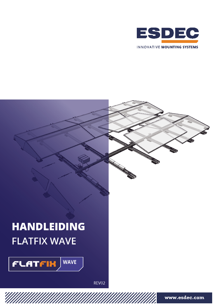 Flatfix Wave