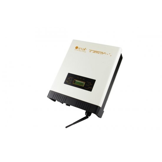 Omniksol-3k-TL3-S (incl. WiFi & DC Switch) Omvormers solar-nu.webshop.nl