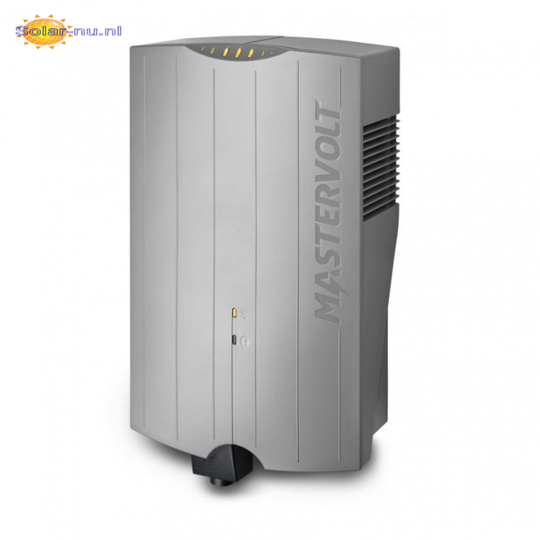 Mastervolt Soladin 1000 Web, incl. Switch (Aantal MPPT:1) - Omvormers EU Product - solar-nu.webshop.nl