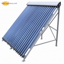 Premium Solar Collector 20 Buizen