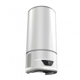 001 ariston lydos hybrid 100 eu cromato litri lt 100 classe a frontale