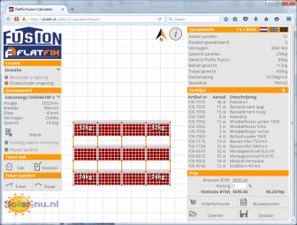 002 1804 flatfix fusion zuid opstellingballast solar nunl 0