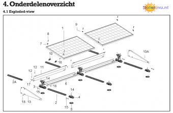 004 1804 handleidingflatfix fusionplatte dakenenkelrev12nlpagina05 materialen solarnunl 0