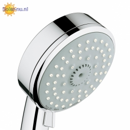 Grohe New Tempersta handdouche met 4 standen chroom 100mm (27575001)