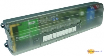 Honeywell Vloer-Zoneregelaar HCE80 Wi-Fi