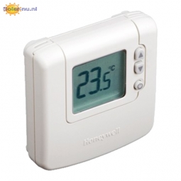 Honeywell Draadloze ruimtethermostaat Evohome DTS92A