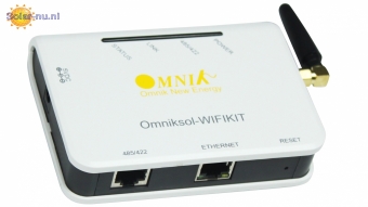 Omnik WiFi kit