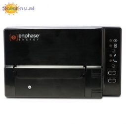 Enphase Envoy-S Metered (incl WiFi & stroomspoelen)