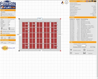 FlatFix Fusion Calculator