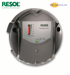 Resol DL2 datalogger