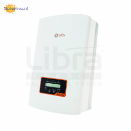 1706 gl solis 3k 4g01 solar nunl