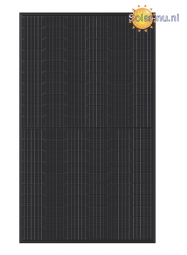 2012 solaredge mono full black spv350 r60lbmgo solarnunl
