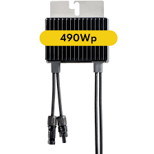 202507solaredge s440 max490w