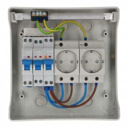 2106 22a316a5e18a743de82803206704bc561pv verdeler green line 2xwcd installatieautmaat 16a c