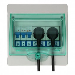 2106 8822aa62487157dec8dee332b786ac5d1pv verdeler green line 2xwcd installatieautmaat 16a c