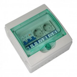 2106 a9cbfbc3731e9cbcf207be3ef3507c751pv verdeler green line 2xwcd installatieautmaat 16a c