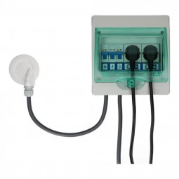 2106 b2663f2c50a0908a4981921d7787f9ee1pv verdeler green line 2xwcd installatieautmaat 16a c