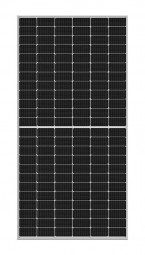 2112 172052 longi solar mono 455 silver frame half cut perc 0