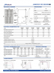 2207 ja solar jam60s20 385mr ja365390m120jam60s20mrblackframe1769x1052x351000mc4ensolarnunlpagina2