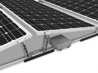 221124005k2 systems gmbh d dome 610 base set l 2480x75x775mm oost west