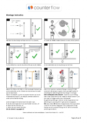 2301douche wtw counterflowcf vx serie tis im nl 202210solarnunlpagina5 1 0