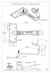 2303 clickfit evo 1008045 tekening solarnunl