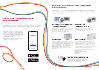 2303resideo evohomebrochure vloerverwarmingsregelaar hcc100 nl1solarnunlpagina4