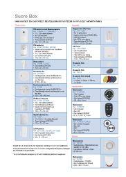 2403 honeywell hsfi sucrebox nl ds e20pdfsolarnunlpagina3