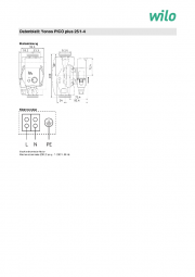 2505 wilo circulatiepomp yonos pico plus 251 4 1 12 180 mm 512250580db solarnunlpagina2