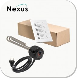 25051 1597001004nexus 1 fase electrospiraalelement