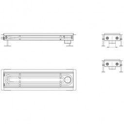 2509aco showerdrain x215760530590107430acotechnischetekening01