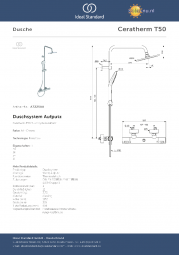 2510ceratherm t50 opbouwdouchesysteemsolarnunl