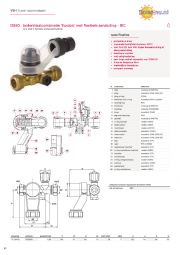 2601 vsh inlaatcombinatie 15 mm 2x knel 8 barsolarnunl