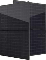 2605denim n type 455w all black glas glas bifaciaal zonnepaneel 01