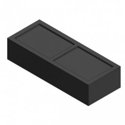 2850115137 van der valk rubber blok grinddak valkpro