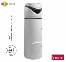 Ariston nuosprimo 200hcisde ka15638 01 solar nunl