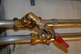 Bypass cv installatie 002