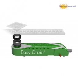 Easy Drain WTW systeem