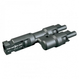 Multicontact PV-AZS4 T splitter Female - 2x man