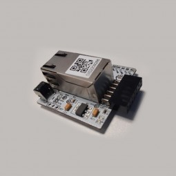 Ethernet card for omnik mini 1big