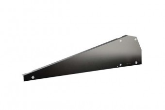 Flatfix winddeflector r zw 100 7205b