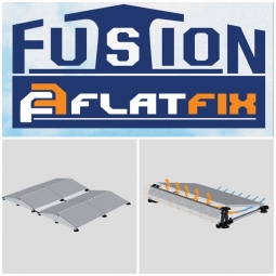 FlatFix Fusion Calculator
