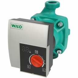 Wilo Yonos PICO 15/1-4 130mm. 4164011