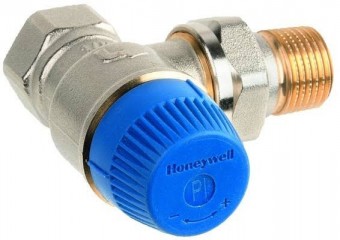 Honeywell trv haaks