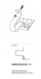 K2 singlehook 11