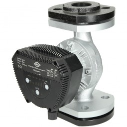 Oeg5122001153914 verwarmingscirculatiepomp dn40 met 10 m opvoerhoogte 220 mm inbouwlengte02