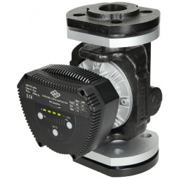 Oeg5122001153914 verwarmingscirculatiepomp dn40 met 10 m opvoerhoogte 220 mm inbouwlengte03