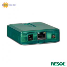 Resol km2500x500 solar nunl