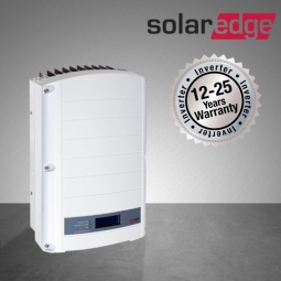 Solar edge 2200 inverter